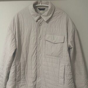 Vuori CANYON INSULATED SHIRT JACKET